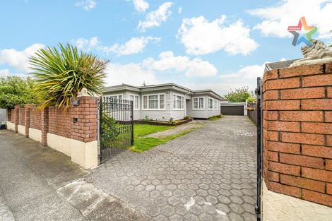 Photo of property in 843 High Street, Boulcott, Lower Hutt, 5011