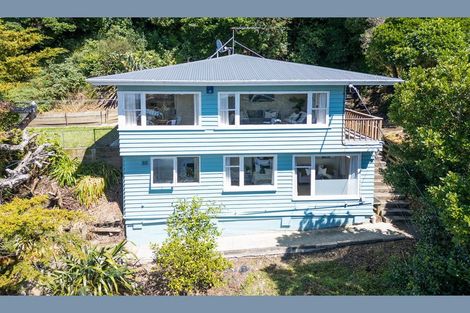 Photo of property in 37 Balfour Street, Mornington, Wellington, 6021