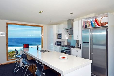 Photo of property in 46a Bennett Road, Ocean View, Dunedin, 9035