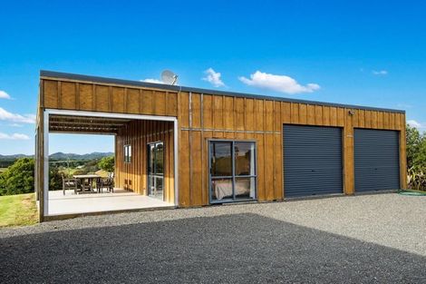 Photo of property in 590 Ngunguru Ford Road, Kiripaka, Whangarei, 0173