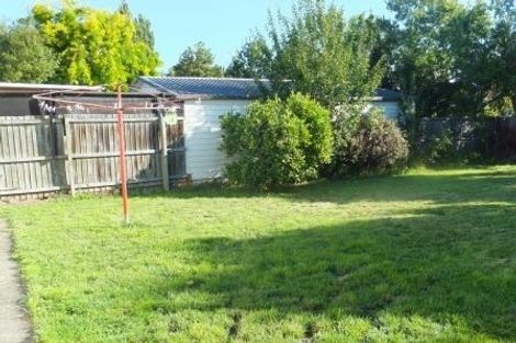 Photo of property in 43 Westholme Street, Strowan, Christchurch, 8052