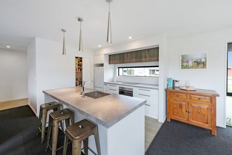 Photo of property in 10 Palladio Avenue, Leeston, 7632