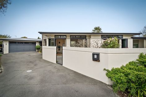Photo of property in 51 Kirkwood Avenue, Upper Riccarton, Christchurch, 8041