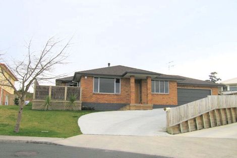 Photo of property in 18 Rochester Place, Nawton, Hamilton, 3200