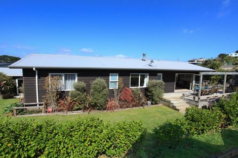 Photo of property in 6 Harakeke Place, Raglan, 3225