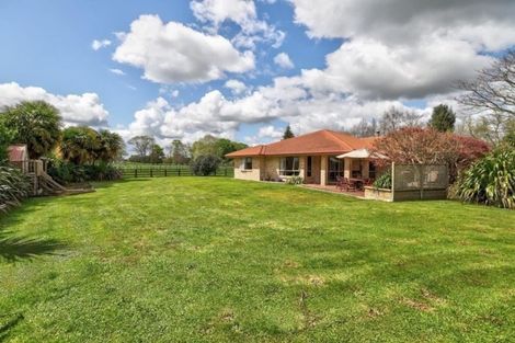 Photo of property in 59 Pencarrow Road, Tamahere, Hamilton, 3283