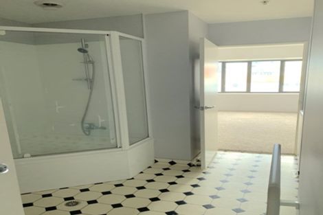 Photo of property in St Peters Apartments, 5d/192 Willis Street, Te Aro, Wellington, 6011