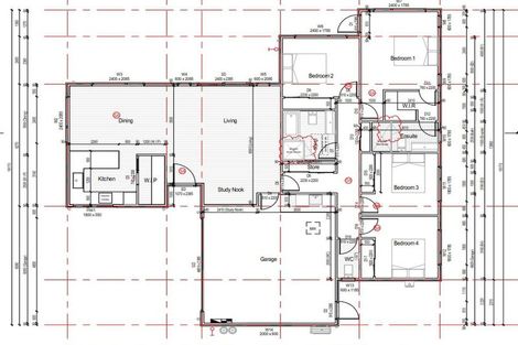 Photo of property in 18 Hunt Road, Rolleston, 7615