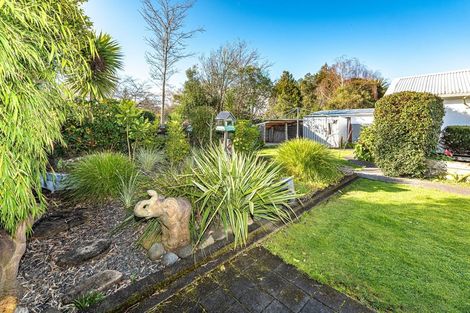 Photo of property in 397 Somme Parade, Aramoho, Whanganui, 4500