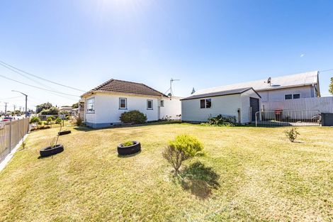 Photo of property in 40c Cornfoot Street, Castlecliff, Whanganui, 4501
