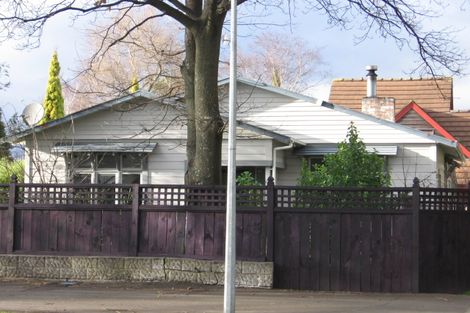 Photo of property in 468c College Street, Hokowhitu, Palmerston North, 4410