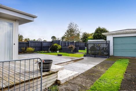 Photo of property in 4 Regan Street, Stratford, 4332