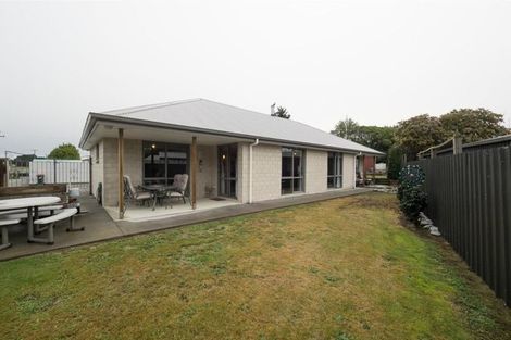 Photo of property in 153a Michael Street, Rakaia, 7710
