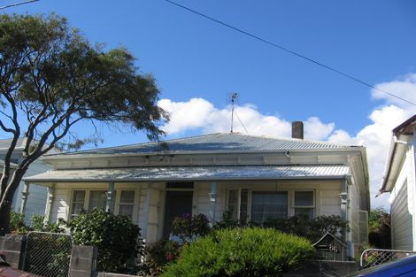 Photo of property in 86 Richmond Street, Petone, Lower Hutt, 5012