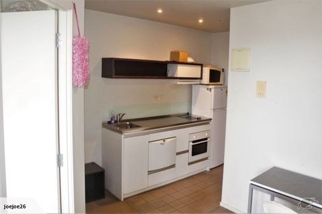 Photo of property in St Paul Apartments, 8b/4 Saint Paul Street, Auckland Central, Auckland, 1010