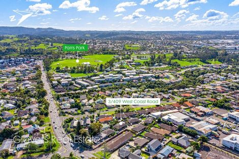 Photo of property in 3/409 West Coast Road, Glen Eden, Auckland, 0602