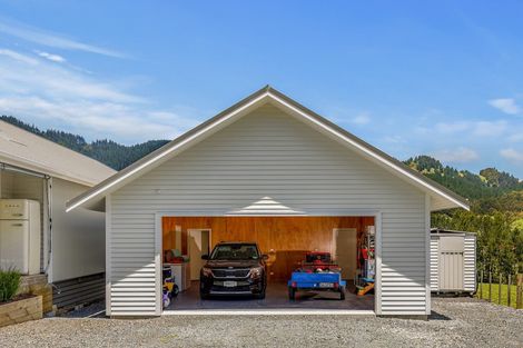 Photo of property in 35 Kaponga Lane, Kaipara Flats, Warkworth, 0981