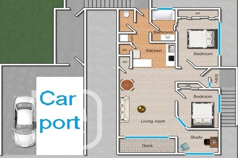 Photo of property in 1b/163 Portland Road, Remuera, Auckland, 1050