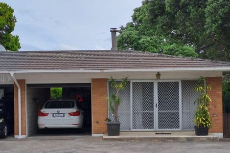 Photo of property in 3/11 Pakuranga Road, Pakuranga, Auckland, 2010