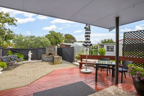 Photo of property in 3 De Ville Place, Burwood, Christchurch, 8061
