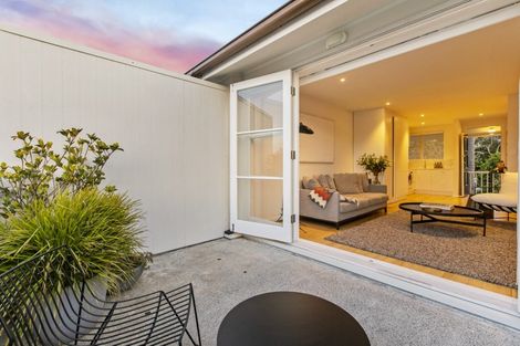 Photo of property in 13a Emmett Street, Herne Bay, Auckland, 1011