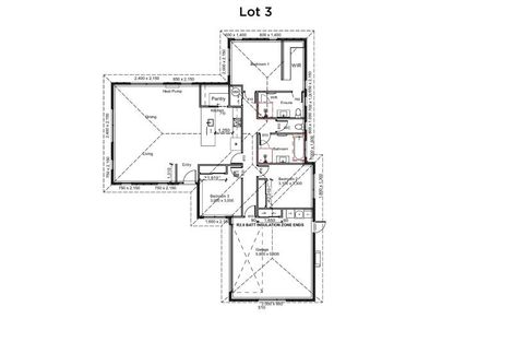 Photo of property in 13a Thornton Street, Darfield, 7510
