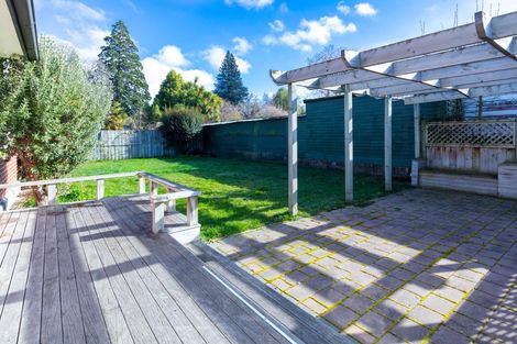 Photo of property in 90 Talbot Street, Geraldine, 7930