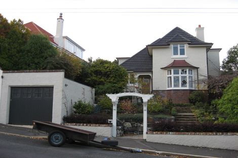 Photo of property in 14 Lynwood Avenue, Maori Hill, Dunedin, 9010