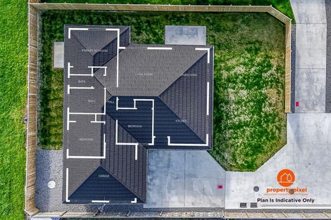 Photo of property in 37 Rhodes Street, Carterton, 5713