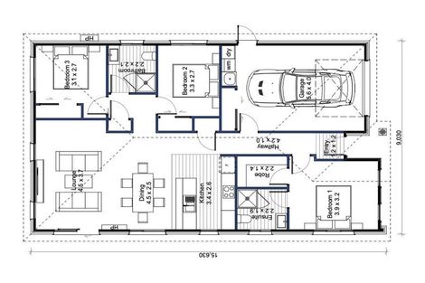Photo of property in 66 Arundel Crescent, Strathern, Invercargill, 9812