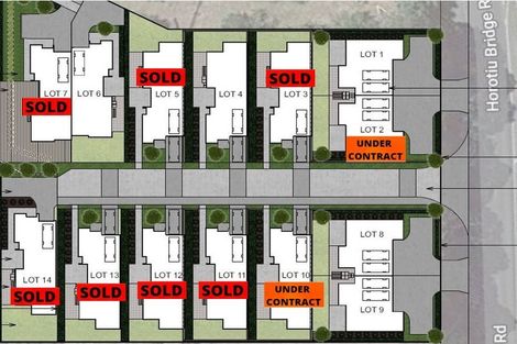 Photo of property in 212 Borman Road, Rototuna North, Hamilton, 3210