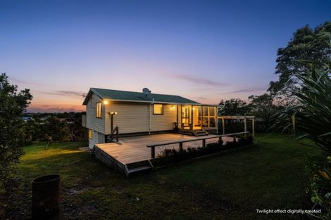 Photo of property in 20 Third Avenue, Dargaville, 0310