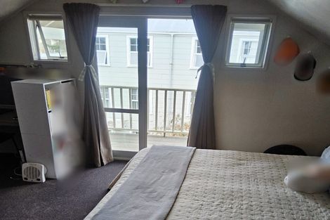 Photo of property in Willowbank Quarter, 8 Willowbank, North Dunedin, Dunedin, 9016