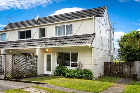Photo of property in 264d Grounsell Crescent, Belmont, Lower Hutt, 5010