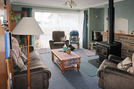 Photo of property in 132-134 Metzger Street, Heidelberg, Invercargill, 9812