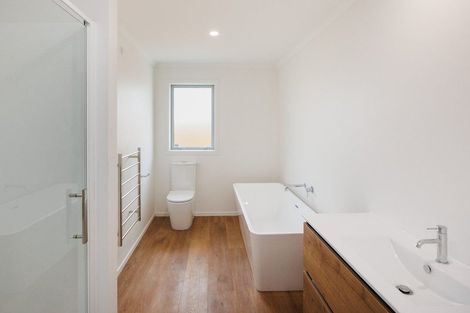 Photo of property in 96c Churcher Street, Maewa, Feilding, 4702