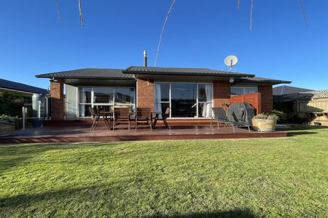 Photo of property in 21 Davidson Street, Allenton, Ashburton, 7700