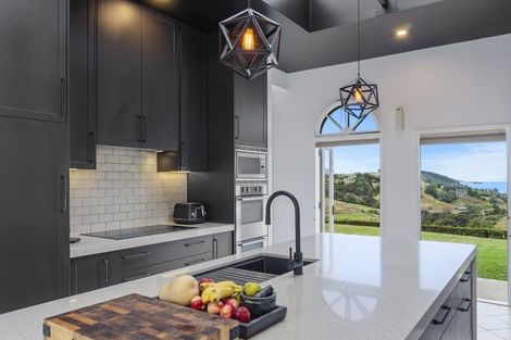 Photo of property in 378 Whitmore Road, Tawharanui Peninsula, Warkworth, 0986