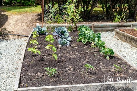 Photo of property in 93c Jumna Road, Maungaturoto, 0587