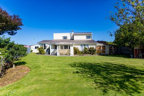 Photo of property in 1 Ocean View Place, Southbridge, Leeston, 7683