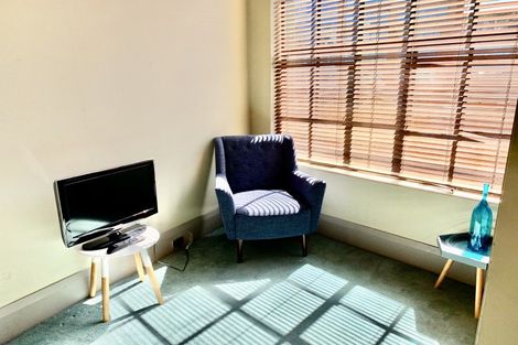 Photo of property in Dominion Apartments, 16/80 Victoria Street, Wellington Central, Wellington, 6011