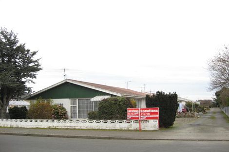 Photo of property in 2/195 Pomona Street, Strathern, Invercargill, 9812