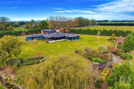 Photo of property in 1055 Browns Road, Swannanoa, Rangiora, 7475