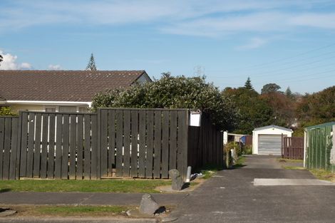 Photo of property in 47 Archboyd Avenue, Mangere East, Auckland, 2024