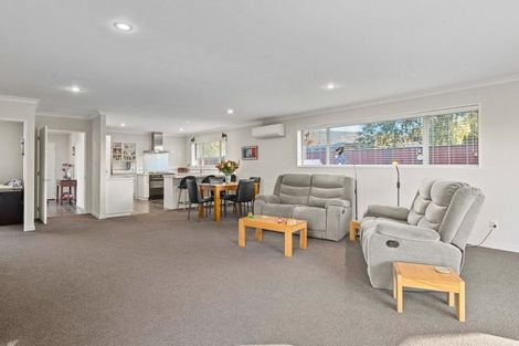 Photo of property in 12c Stanford Way, Rolleston, 7615