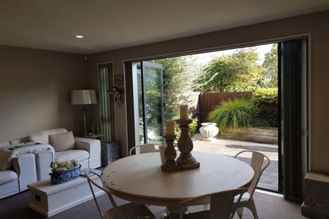 Photo of property in 174 Strickland Street, Sydenham, Christchurch, 8023