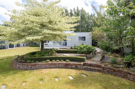 Photo of property in 103 Walker Street, Ashburton, 7700