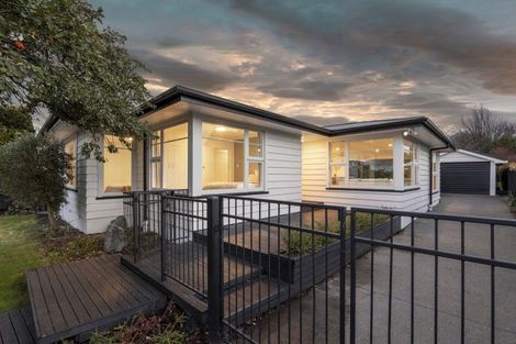 Photo of property in 195 Rutland Street, St Albans, Christchurch, 8052
