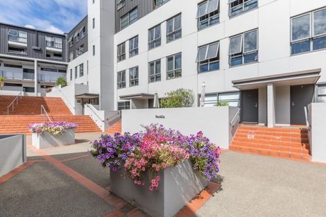 Photo of property in 310/57 Mahuhu Crescent, Auckland Central, Auckland, 1010