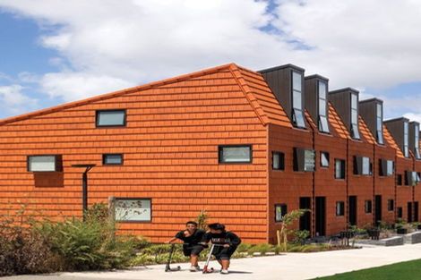 Photo of property in 75 Tuaiwi Street, Manukau, Auckland, 2104